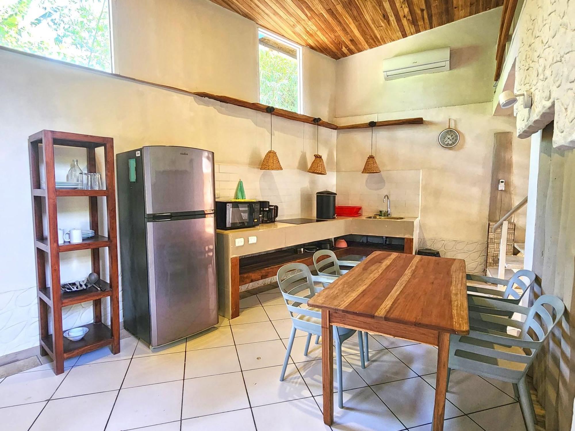 Cariblue Beach And Jungle Resort Puerto Viejo de Talamanca 외부 사진
