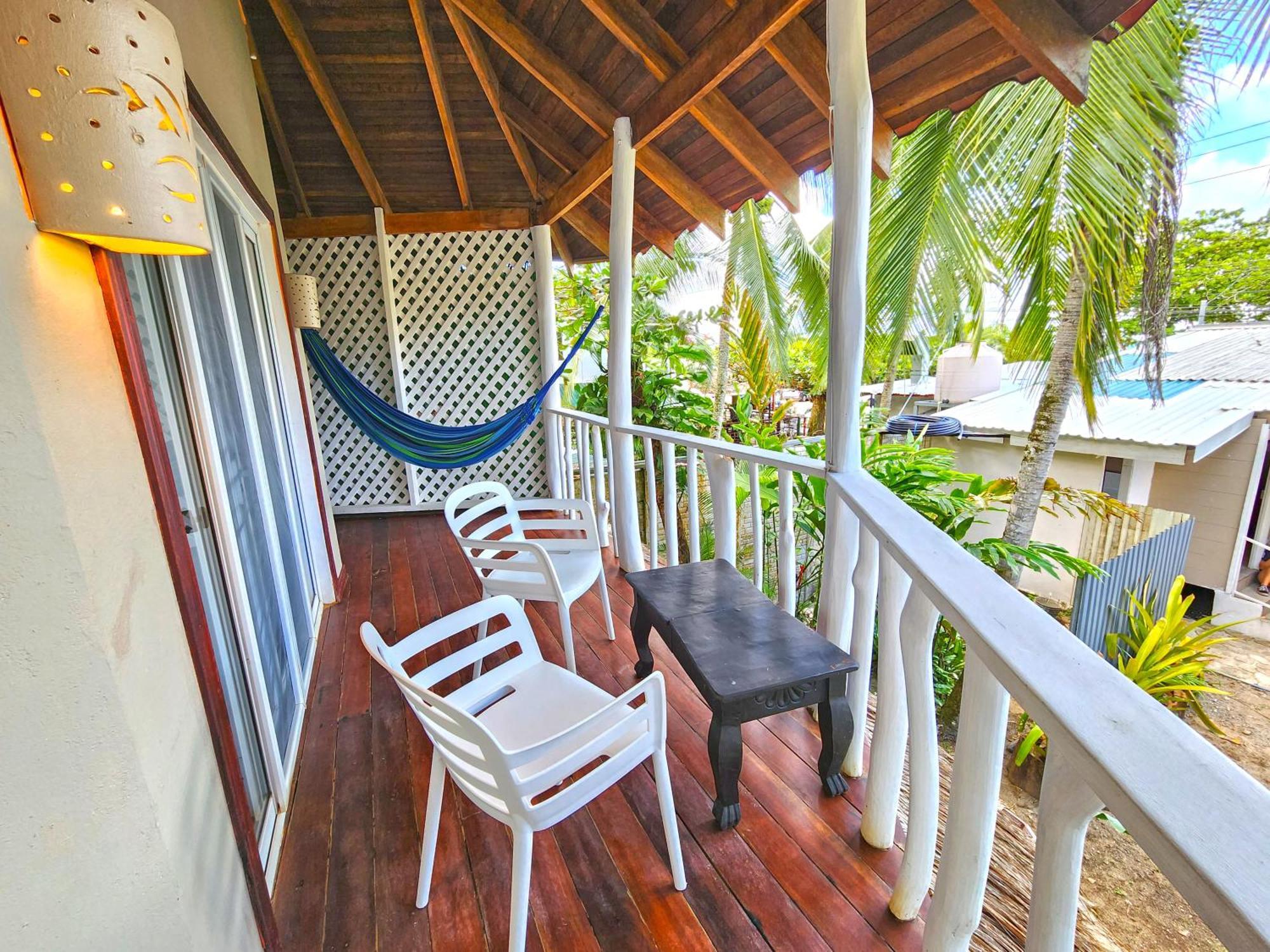 Cariblue Beach And Jungle Resort Puerto Viejo de Talamanca 객실 사진