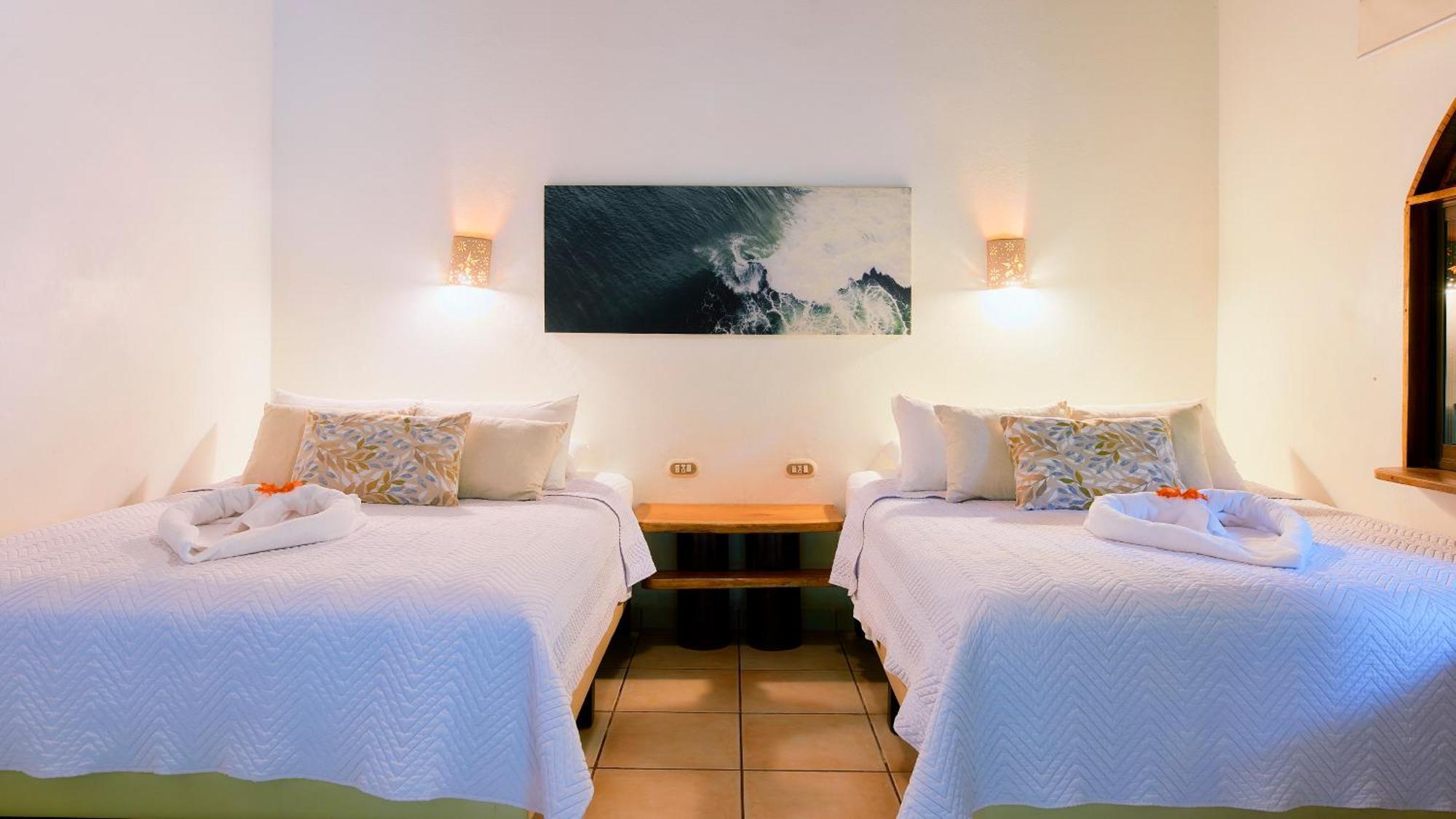 Cariblue Beach And Jungle Resort Puerto Viejo de Talamanca 객실 사진