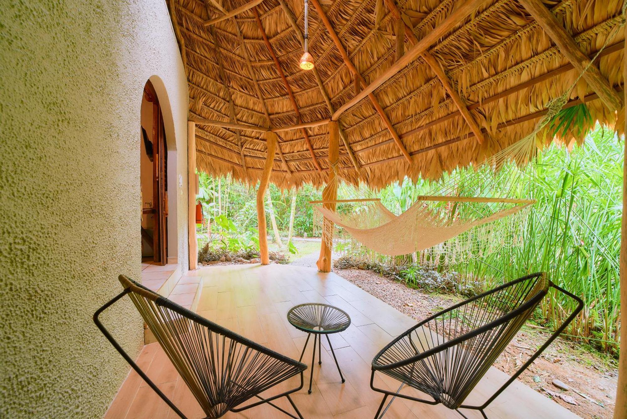 Cariblue Beach And Jungle Resort Puerto Viejo de Talamanca 객실 사진