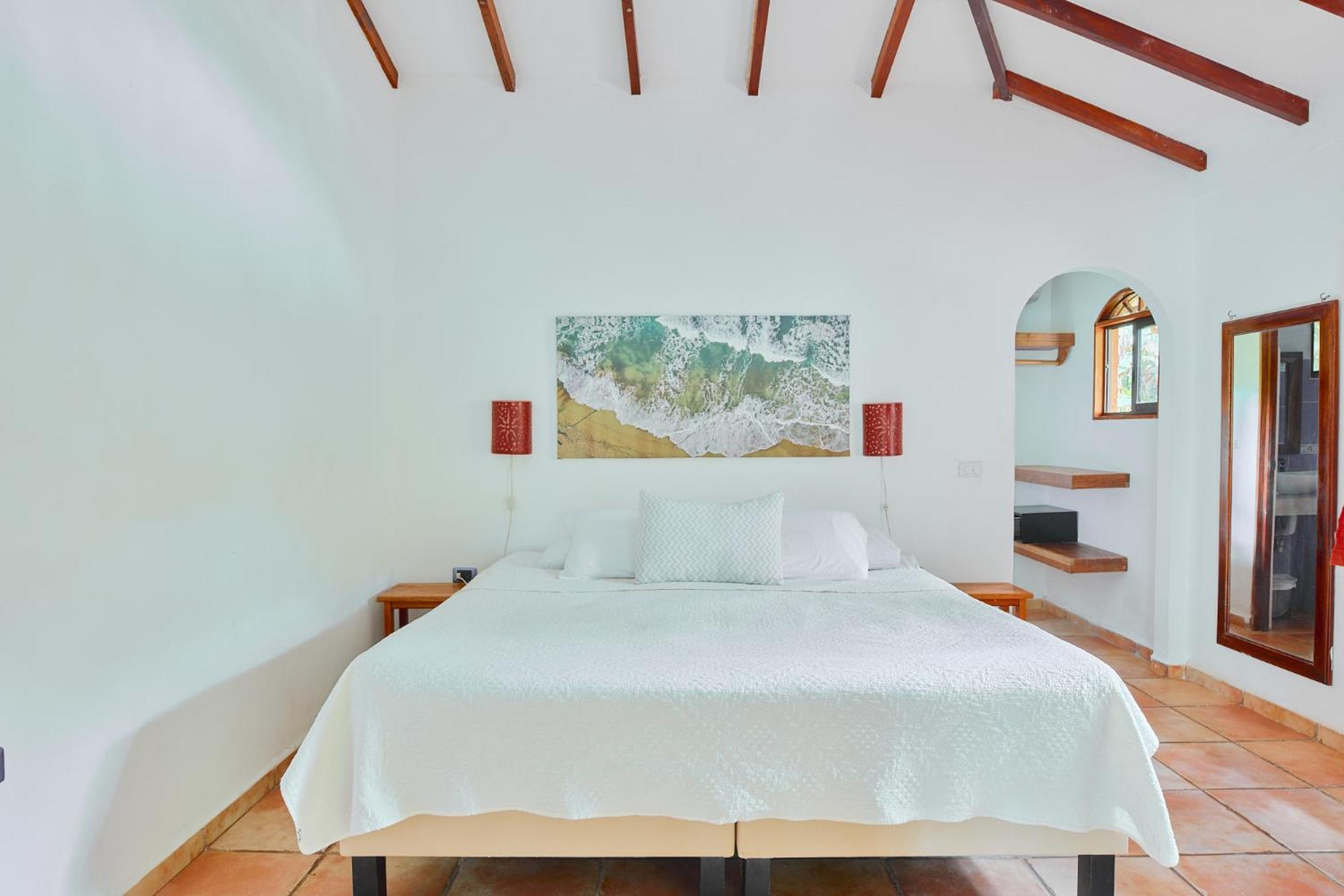 Cariblue Beach And Jungle Resort Puerto Viejo de Talamanca 객실 사진