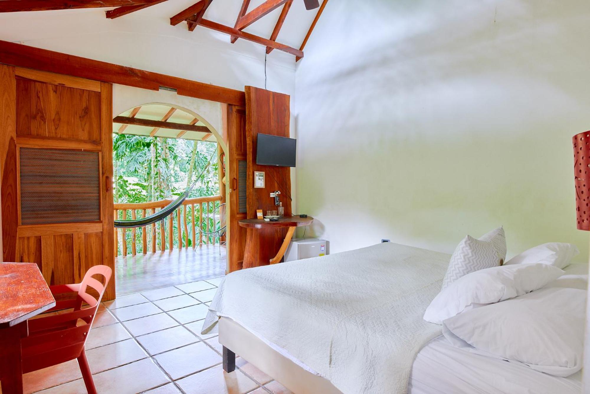 Cariblue Beach And Jungle Resort Puerto Viejo de Talamanca 객실 사진