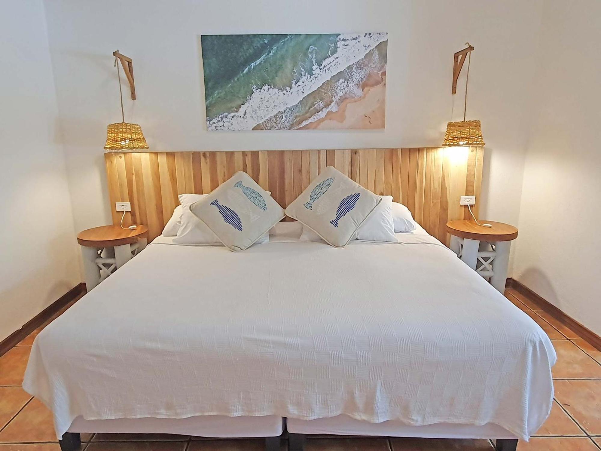 Cariblue Beach And Jungle Resort Puerto Viejo de Talamanca 객실 사진