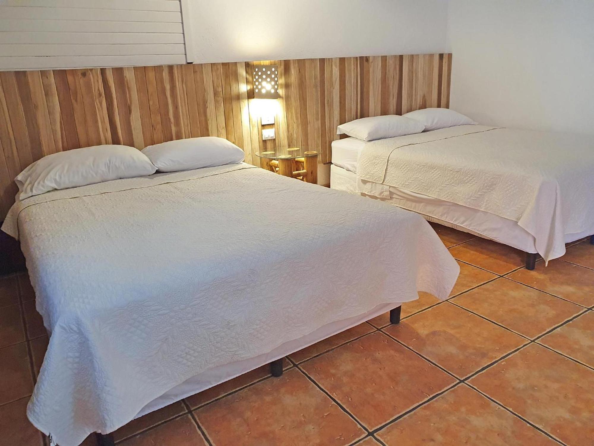Cariblue Beach And Jungle Resort Puerto Viejo de Talamanca 객실 사진