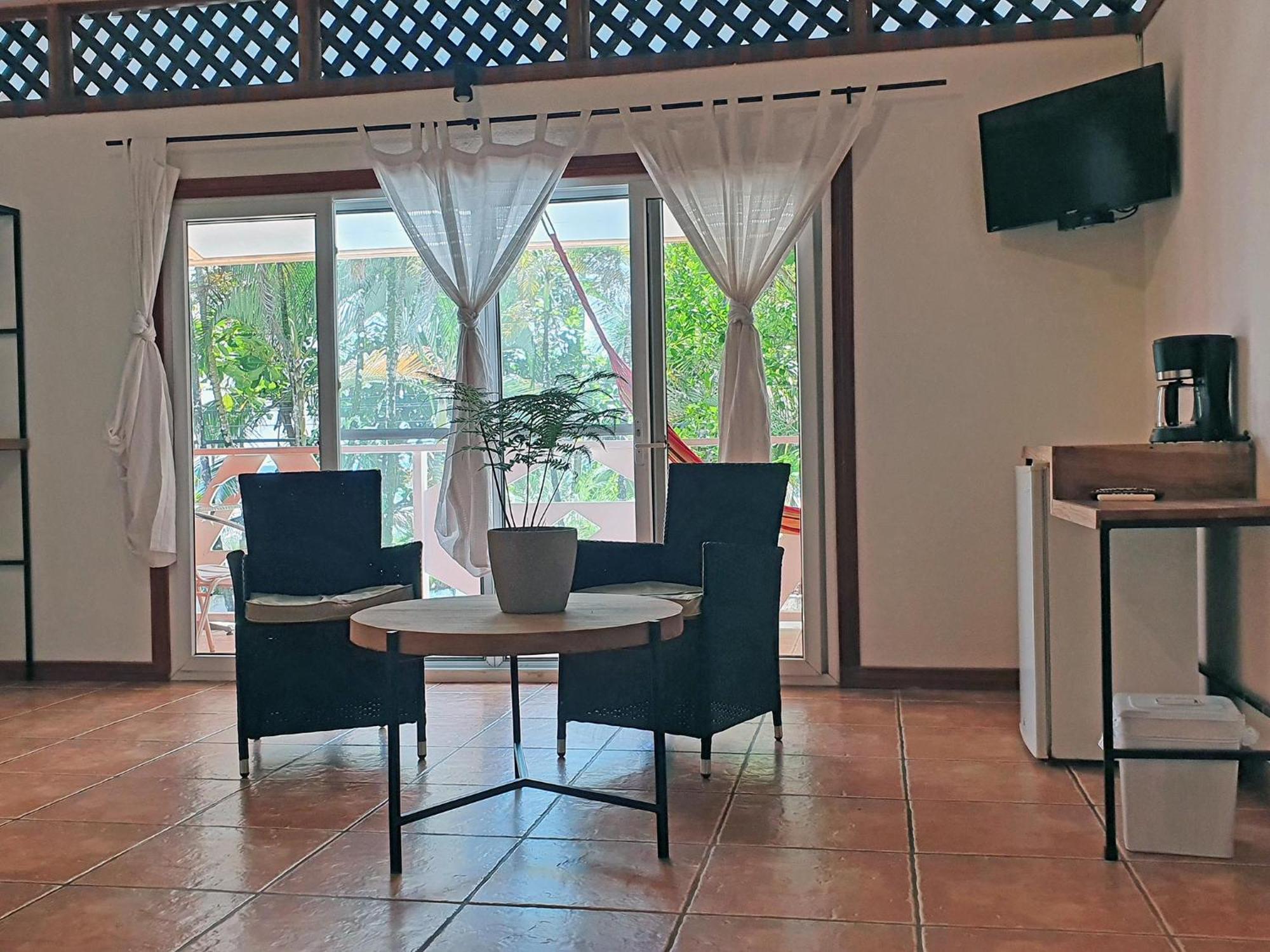 Cariblue Beach And Jungle Resort Puerto Viejo de Talamanca 객실 사진