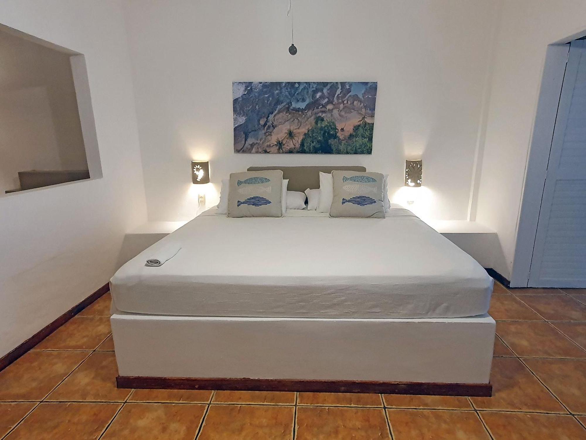 Cariblue Beach And Jungle Resort Puerto Viejo de Talamanca 객실 사진
